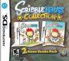 Scribblenauts Collection Box Art Front